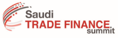 Saudi Trade Finance Summite Logo