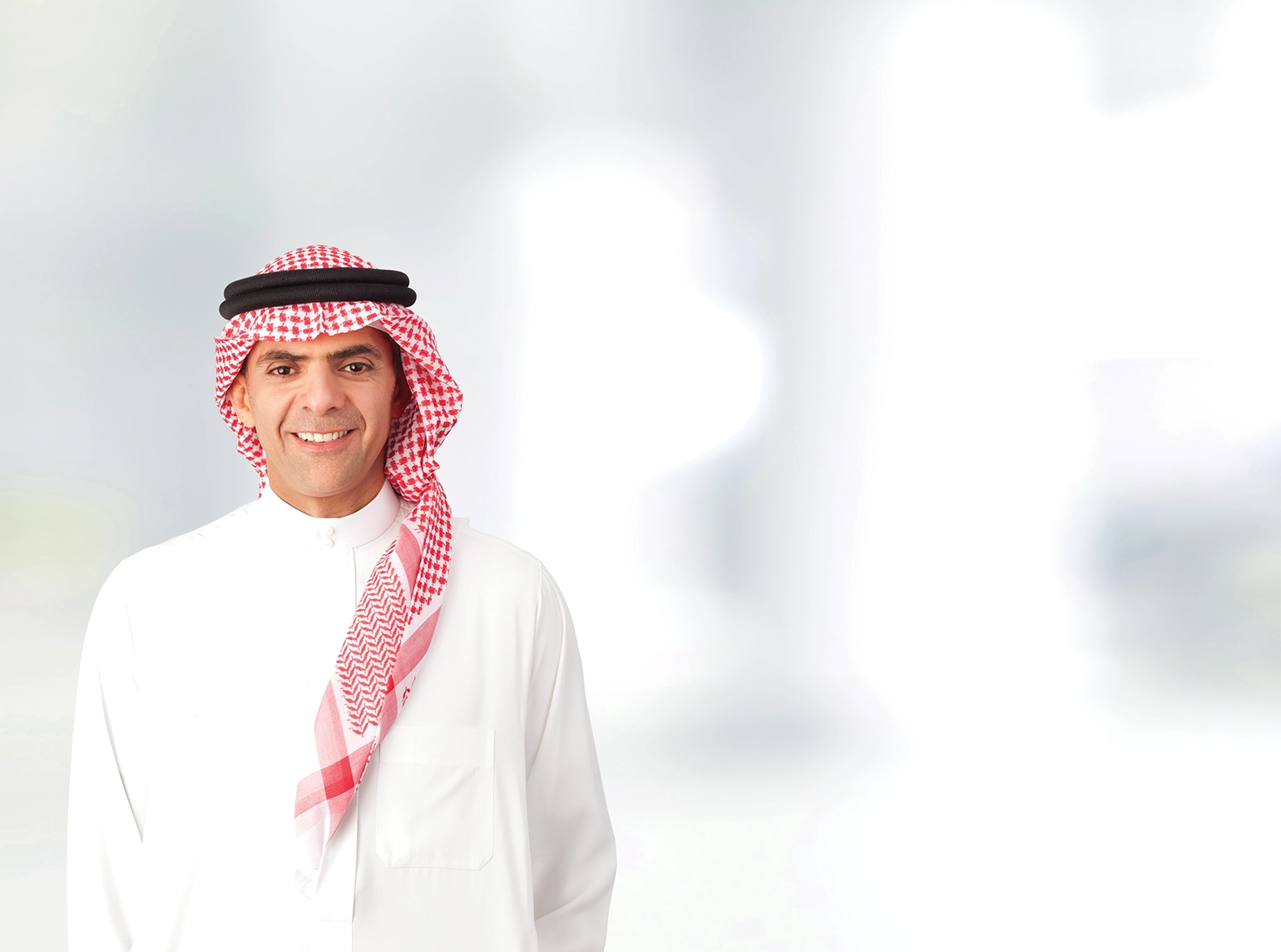 chairman image