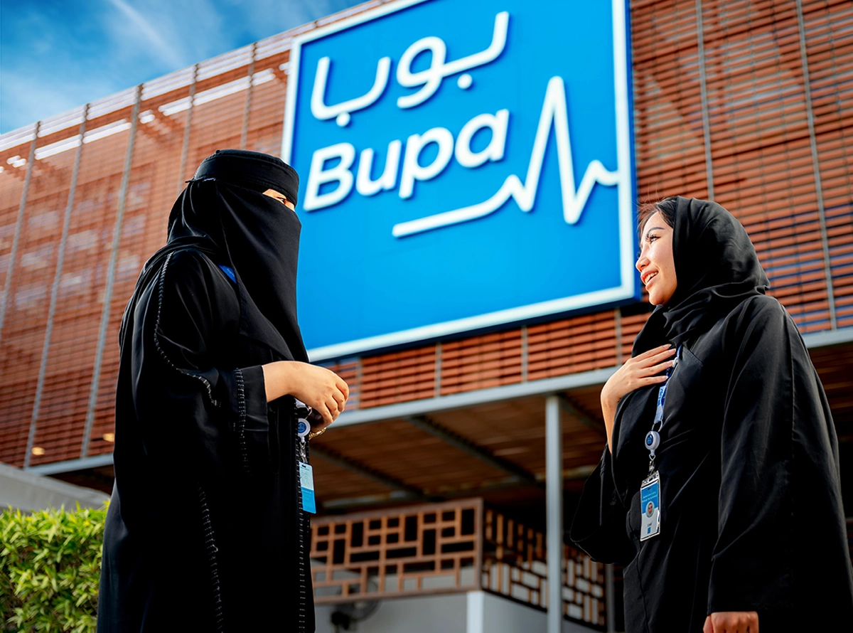 bupa image